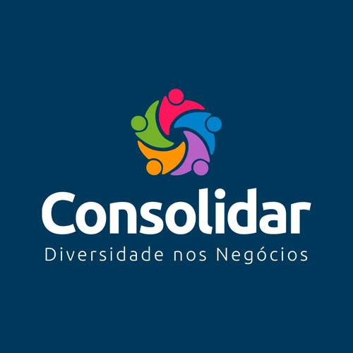 Logotipo da empresa SOMOS CONSOLIDAR