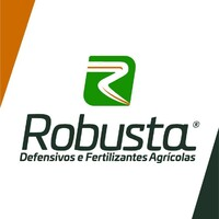 Logotipo da empresa ROBUSTA AGRO LTDA