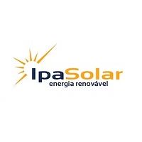 Logotipo da empresa IPA SOLAR