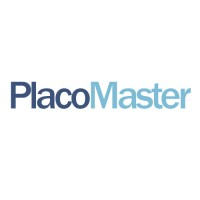 Logotipo da empresa PLACOMASTER