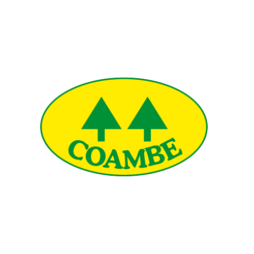 Logotipo da empresa COAMBE