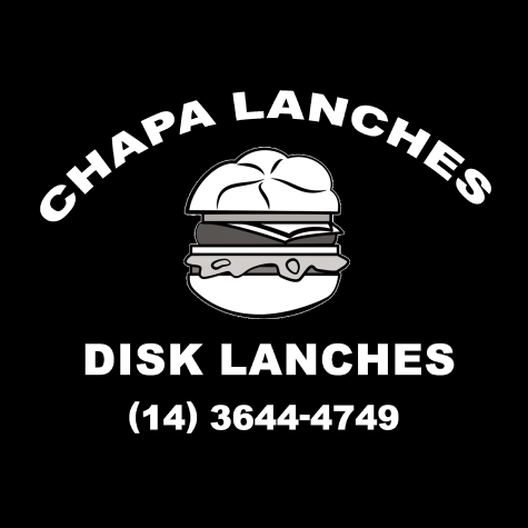 Logotipo da empresa CHAPA LANCHES