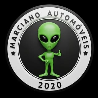 Logotipo da empresa MARCIANO AUTOMOVEIS