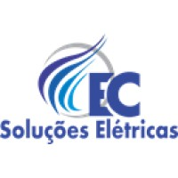 Logotipo da empresa EC SOLUCOES ELETRICAS