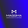 Logotipo da empresa MAGGMA SOFTWARE