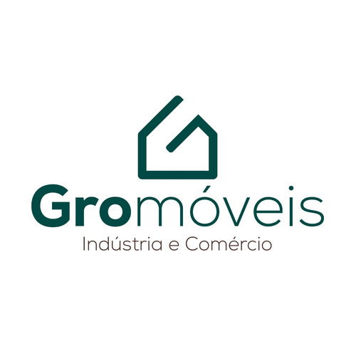 Logotipo da empresa ALTO DA SERRA MOVEIS