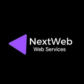 Logotipo da empresa NEXT WEB SERVICES