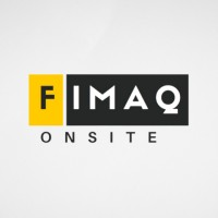 Logotipo da empresa FIMAQ ONSITE