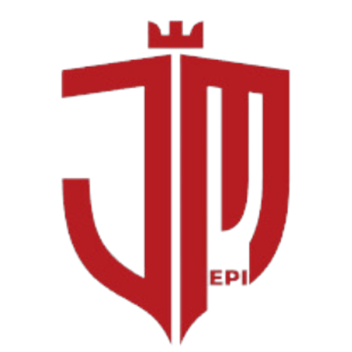 Logotipo da empresa JM MOREIRA EPI