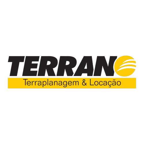 Logotipo da empresa TERRANO