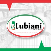 Logotipo da empresa MERCADO LUBIANI