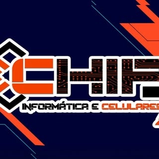 Logotipo da empresa CHIP7 INFORMATICA