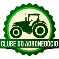 Logotipo da empresa CLUBE DO AGRONEGOCIO