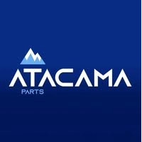 Logotipo da empresa ATACAMA PARTS