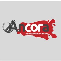 Logotipo da empresa ANCORA COMERCIO DE HIGIENE E BELEZA