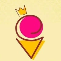 Logotipo da empresa IMPERIO DO SORVETE