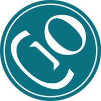 Logotipo da empresa CEDYU IMPRESSAO E COMUNICACAO VISUAL