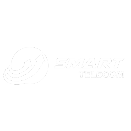 Logotipo da empresa SMART TELECOM