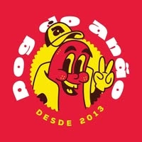 Logotipo da empresa DOG DO ANAO