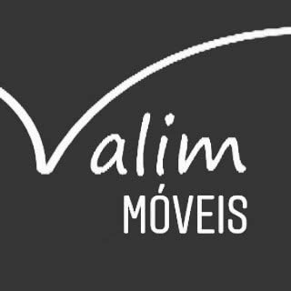 Logotipo da empresa VALIM MOVEIS