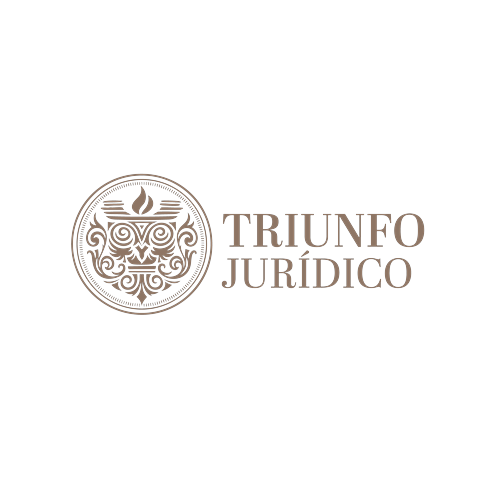 Logotipo da empresa TRIUNFO DIGITAL LTDA