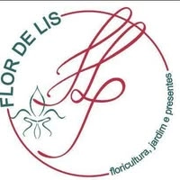 Logotipo da empresa FLOR DE LIS COM CAFE