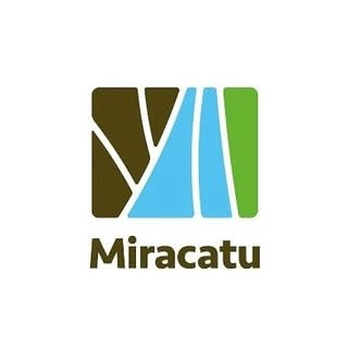 Logotipo da empresa PODEMOS MIRACATU