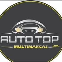 Logotipo da empresa AUTO TOP MULTIMARCAS LTDA