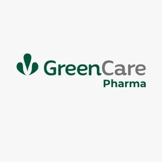 Logotipo da empresa GREENCARE PHARMA