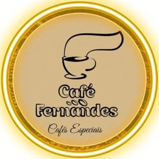 Logotipo da empresa CAFE FERNANDES