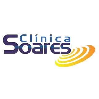 Logotipo da empresa CLINICA SOARES