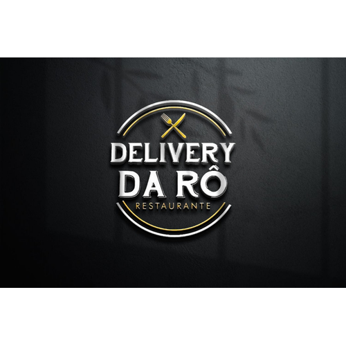 Logotipo da empresa DELIVERY DA RO