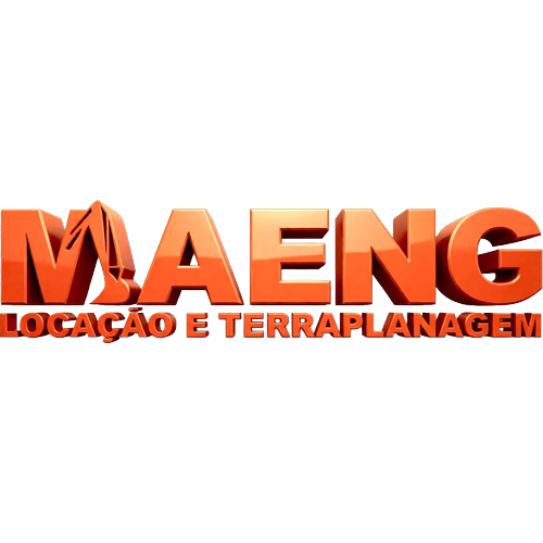 Logotipo da empresa MAENG