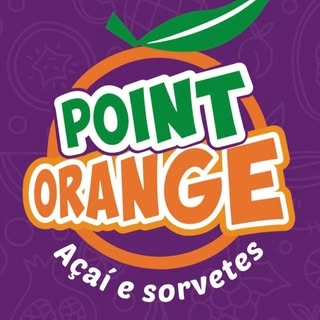 Logotipo da empresa MARCELO MONTRAZI POINT ORANGE