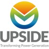 Logotipo da empresa UPSIDEVALUE