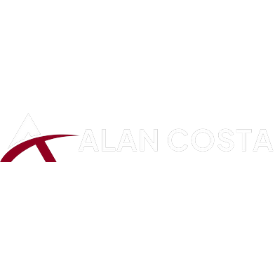 Logotipo da empresa ALAUMU KARIO DE ASSIS COSTA