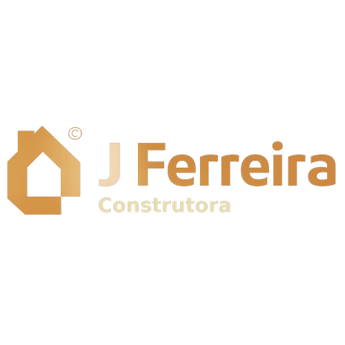 Logotipo da empresa J FERREIRA CONSTRUTORA