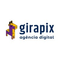 Logotipo da empresa GIRAPIX
