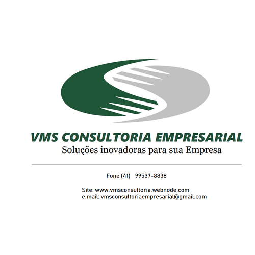 Logotipo da empresa VANILDO MANOEL DA SILVA