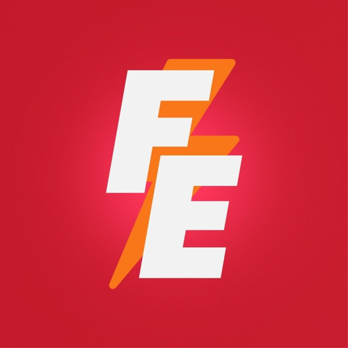 Logotipo da empresa FLASH EXTINTORES