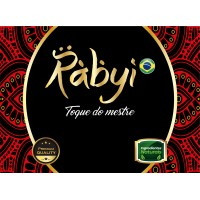 Logotipo da empresa RABYI CONDIMENTOS