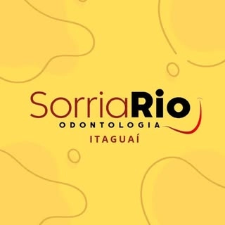 Logotipo da empresa SORRIA RIO ITAGUAI