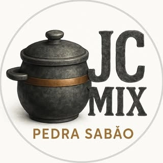 Logotipo da empresa JCVAREJISTA