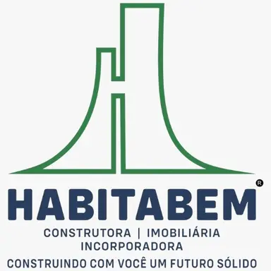 Logotipo da empresa HABITABEM