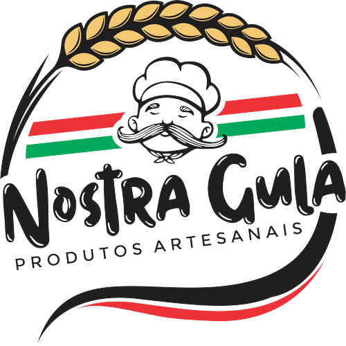 Logotipo da empresa NOSTRA GULA