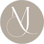 Logotipo da empresa MJRB