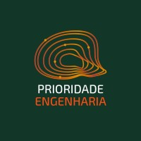 Logotipo da empresa PRIORIDADE ENGENHARIA E COMERCIO LTDA