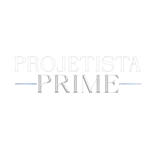 Logotipo da empresa R. M. O. PROJETOS E CALCULOS