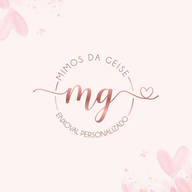 Logotipo da empresa MIMOS DA GEISE