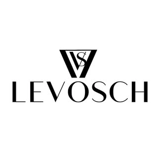 Logotipo da empresa LEVOSCH